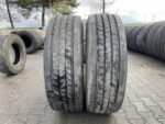 Opony ciężarowe  315/70R22.5 CONTINENTAL CONTI HYBRID HS5 / 9-11mm
