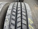 Opony ciężarowe  315/70R22.5 CONTINENTAL CONTI HYBRID HS5 / 9-11mm