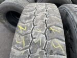 Opony ciężarowe  13R22.5 TYP GOODYEAR OMNITRAC MSD / 12-15mm