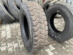 Opony ciężarowe  315/80R22.5 ROADX DT990 / 11-12mm
