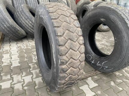  Opony ciężarowe  315/80R22.5 ROADX DT990 / 11-12mm