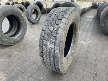  Opony ciężarowe  245/70R17.5 SEMPERIT RUNNER D2 / 11-13mm