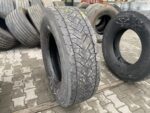 Opony ciężarowe  315/80R22.5 DUNLOP SP446 / 8-11mm