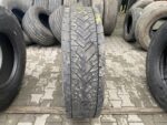Opony ciężarowe  315/80R22.5 DUNLOP SP446 / 8-11mm