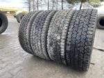 Opony ciężarowe  265/70R19.5 MICHELIN X MULTI D / 7-8mm