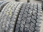 Opony ciężarowe  265/70R19.5 MICHELIN X MULTI D / 7-8mm
