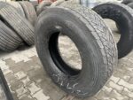 Opony ciężarowe  315/80R22.5 DUNLOP SP446 / 8-11mm