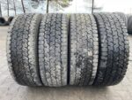 Opony ciężarowe  265/70R19.5 MICHELIN X MULTI D / 7-8mm