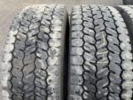 Opony ciężarowe  265/70R19.5 MICHELIN X MULTI D / 7-8mm