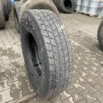  Opony ciężarowe  315/80R22.5 BFGOODRICH CROSS CONTROL D EVOLUTION 2 / 7-10mm