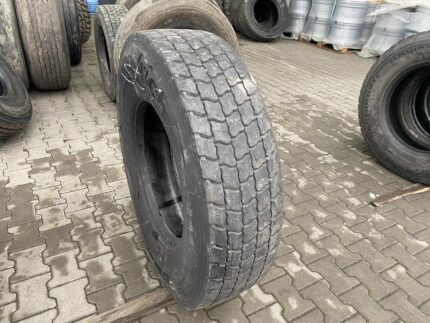  Opony ciężarowe  315/80R22.5 BFGOODRICH CROSS CONTROL D EVOLUTION 2 / 7-10mm