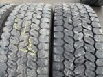 Opony ciężarowe  265/70R19.5 MICHELIN X MULTI D / 7-8mm