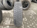 Opony ciężarowe  315/80R22.5 BFGOODRICH CROSS CONTROL D EVOLUTION 2 / 7-10mm