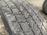 Opony ciężarowe  315/80R22.5 BFGOODRICH CROSS CONTROL D EVOLUTION 2 / 7-10mm