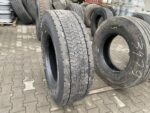 Opony ciężarowe  315/80R22.5 GOODYEAR FUELMAX D GEN-2 / 8-10mm