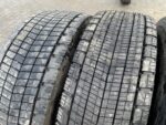 Opony ciężarowe  315/70R22.5 CONTINENTAL CONTI ECOPLUS HD3 / 13-16mm