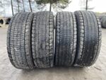 Opony ciężarowe  315/70R22.5 CONTINENTAL CONTI ECOPLUS HD3 / 13-16mm