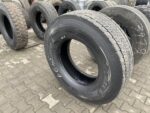 Opony ciężarowe  315/80R22.5 GOODYEAR FUELMAX D GEN-2 / 8-10mm