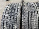 Opony ciężarowe  315/70R22.5 CONTINENTAL CONTI ECOPLUS HD3 / 13-16mm