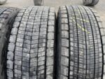 Opony ciężarowe  315/70R22.5 CONTINENTAL CONTI ECOPLUS HD3 / 13-16mm