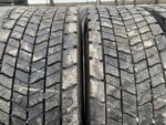 Opony ciężarowe  315/80R22.5 CONTINENTAL CONTI HYBRID HD3 / 10-13mm
