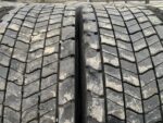 Opony ciężarowe  315/80R22.5 CONTINENTAL CONTI HYBRID HD3 / 10-13mm