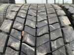 Opony ciężarowe  315/80R22.5 CONTINENTAL CONTI HYBRID HD3 / 10-13mm