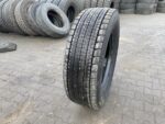 Opony ciężarowe  315/70R22.5 CONTINENTAL CONTI ECOPLUS HD3 / 15-16mm