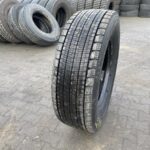  Opony ciężarowe  315/70R22.5 CONTINENTAL CONTI ECOPLUS HD3 / 15-16mm