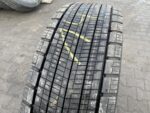 Opony ciężarowe  315/70R22.5 CONTINENTAL CONTI ECOPLUS HD3 / 15-16mm