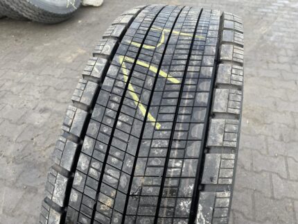 Opony ciężarowe  315/70R22.5 CONTINENTAL CONTI ECOPLUS HD3 / 15-16mm