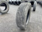 Opony ciężarowe  265/70R19.5 MICHELIN XTE2 / 10-11mm