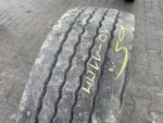 Opony ciężarowe  265/70R19.5 MICHELIN XTE2 / 10-11mm
