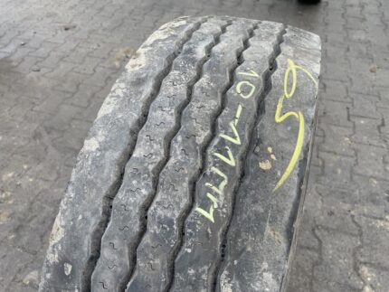 Opony ciężarowe  265/70R19.5 MICHELIN XTE2 / 10-11mm