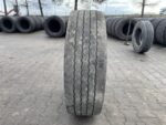 Opony ciężarowe  265/70R19.5 MICHELIN XTE2 / 10-11mm