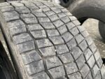 Opony ciężarowe  315/70R22.5 HANKOOK SMART FLEX DH31 / 12-14mm