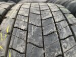 Opony ciężarowe  315/80R22.5 CONTINENTAL CONTI HYBRID HD3 / 9-12mm