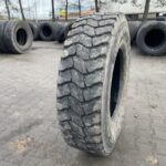  Opony ciężarowe  315/80R22.5 FIRESTONE FD833 / 9-12mm