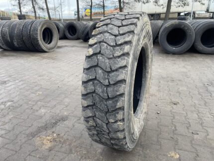  Opony ciężarowe  315/80R22.5 FIRESTONE FD833 / 9-12mm