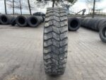 Opony ciężarowe  315/80R22.5 FIRESTONE FD833 / 9-12mm