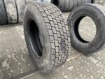 Opony ciężarowe  315/70R22.5 BIEŻNIKOWANE TYP BERLINER B225 (K-225) / 17-18mm
