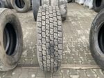 Opony ciężarowe  315/70R22.5 BIEŻNIKOWANE TYP BERLINER B225 (K-225) / 17-18mm
