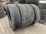 Opony ciężarowe  315/80R22.5 CONTINENTAL CONTI ECOREGIONAL HD3 / 14-20mm