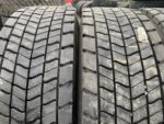 Opony ciężarowe  315/80R22.5 CONTINENTAL CONTI ECOREGIONAL HD3 / 14-20mm