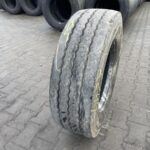  Opony ciężarowe  235/75R17.5 MICHELIN XTE2+ / 9-10mm