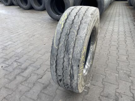  Opony ciężarowe  235/75R17.5 MICHELIN XTE2+ / 9-10mm