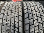 Opony ciężarowe  315/80R22.5 CONTINENTAL CONTI ECOREGIONAL HD3 / 14-20mm