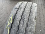 Opony ciężarowe  235/75R17.5 MICHELIN XTE2+ / 9-10mm