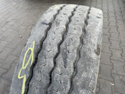 Opony ciężarowe  235/75R17.5 MICHELIN XTE2+ / 9-10mm