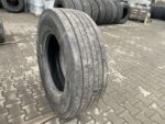 Opony ciężarowe  315/70R22.5 PIRELLI R02 PROFUEL STEER / 8-11mm